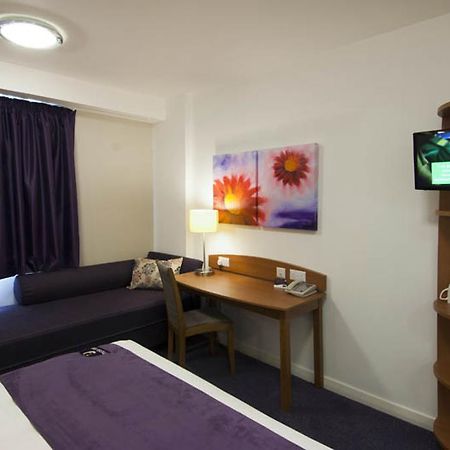 Premier Inn Margate Eksteriør bilde