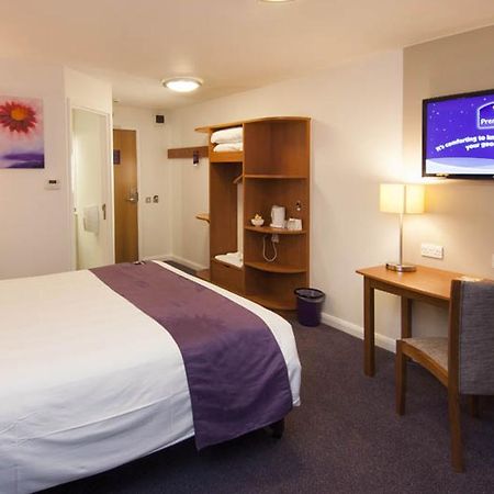 Premier Inn Margate Eksteriør bilde