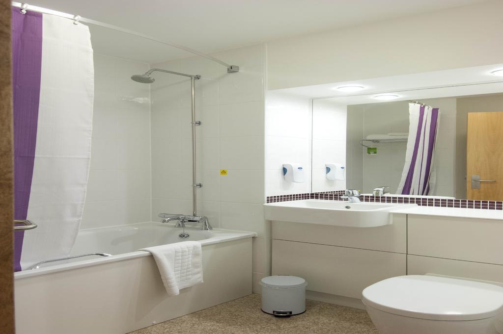 Premier Inn Margate Eksteriør bilde