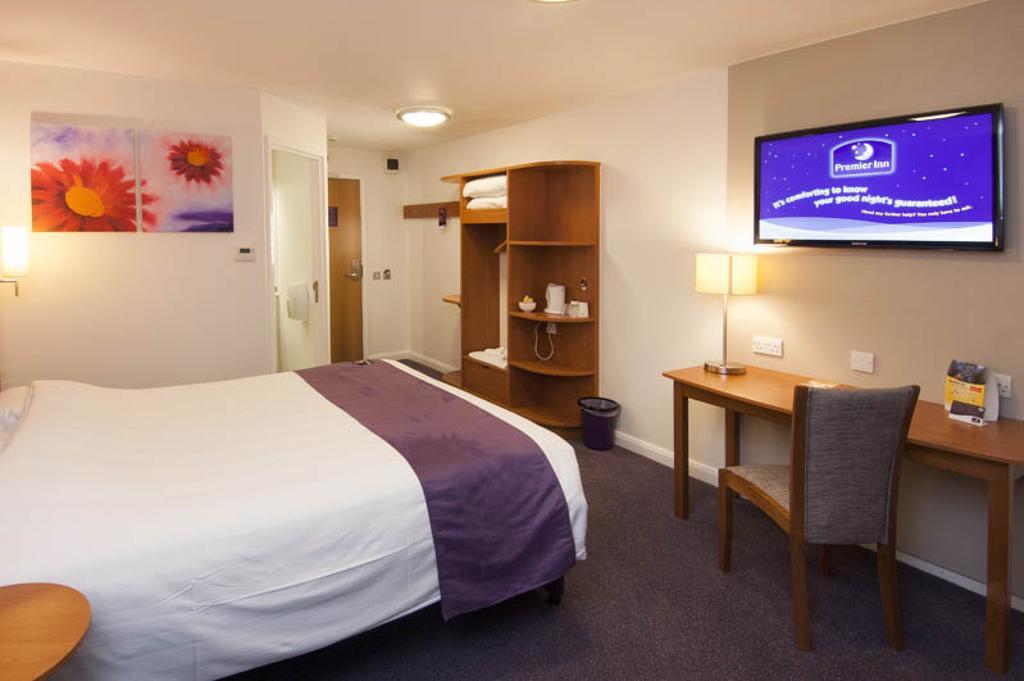 Premier Inn Margate Eksteriør bilde