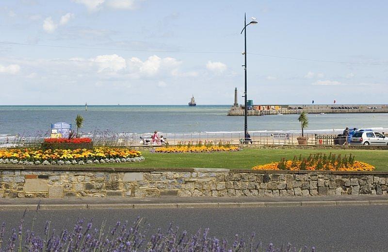 Premier Inn Margate Eksteriør bilde