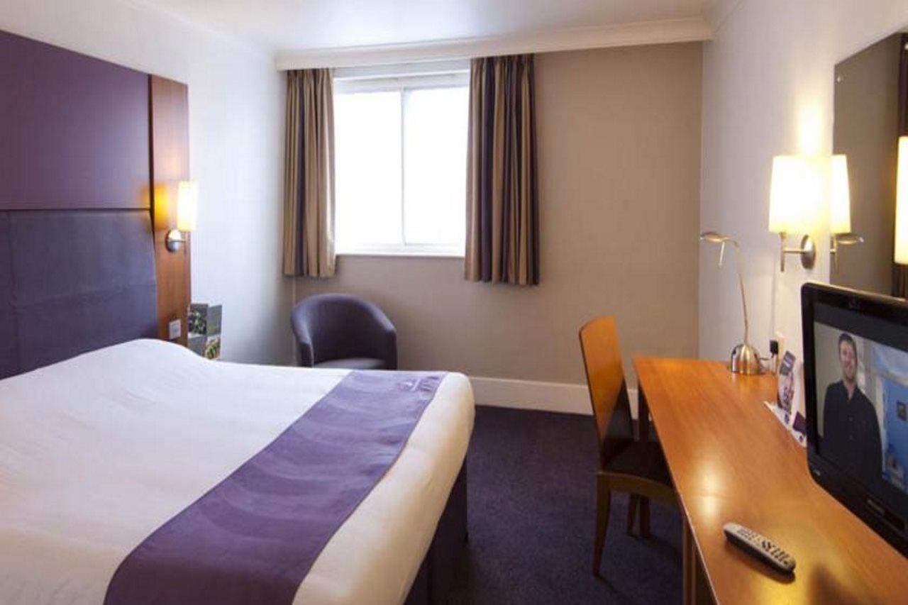 Premier Inn Margate Eksteriør bilde