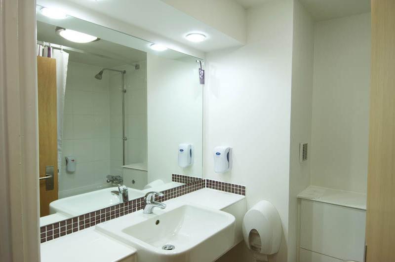 Premier Inn Margate Eksteriør bilde