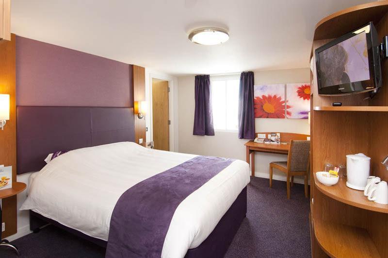 Premier Inn Margate Eksteriør bilde