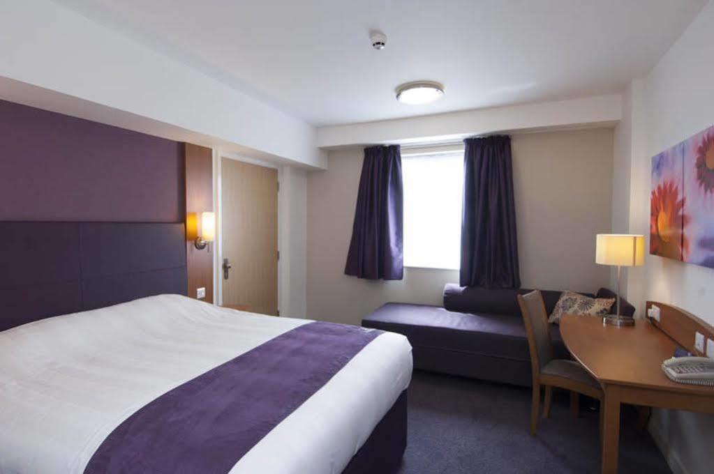 Premier Inn Margate Eksteriør bilde